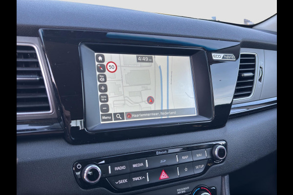 Kia Niro 1.6 GDi Hybrid DynamicLine