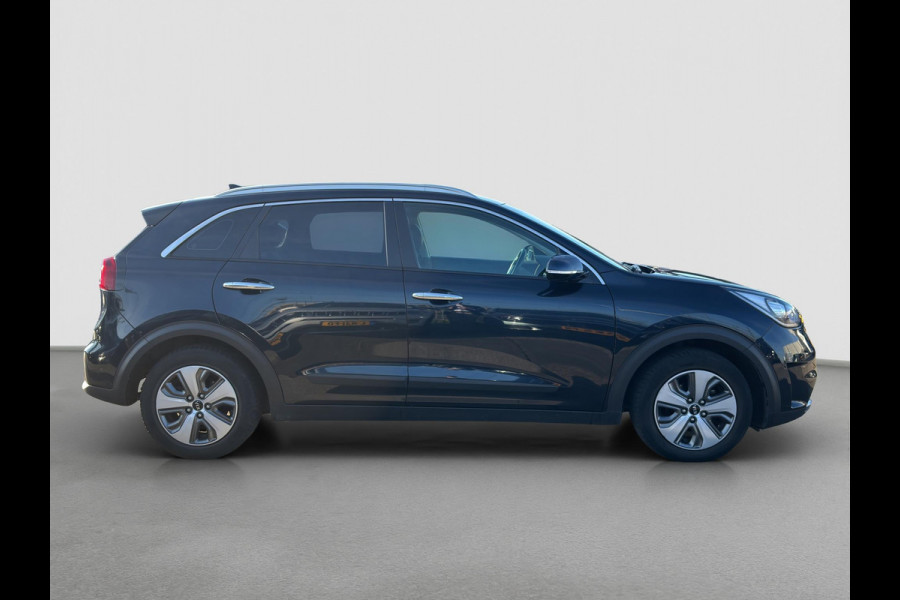 Kia Niro 1.6 GDi Hybrid DynamicLine