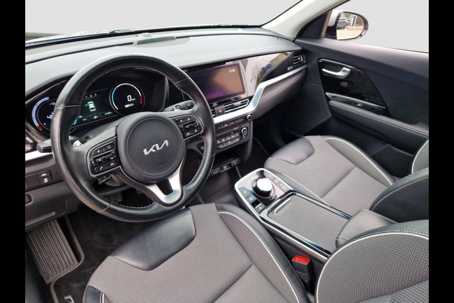 Kia e-Niro DynamicPlusLine 64 kWh SOH 100%