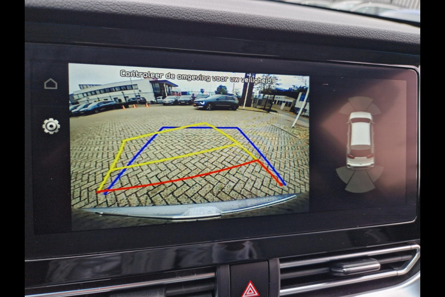 Kia e-Niro DynamicPlusLine 64 kWh SOH 100%