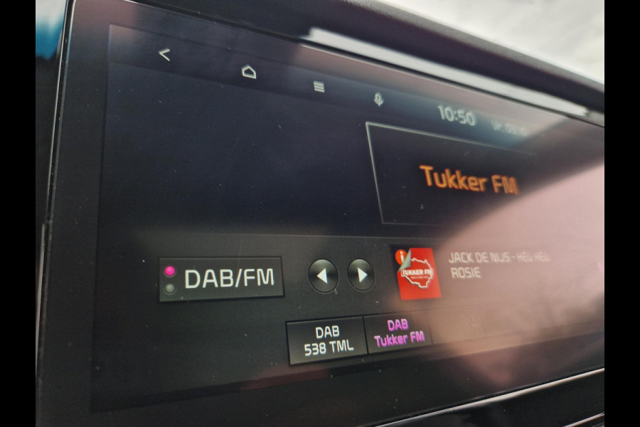 Kia e-Niro DynamicPlusLine 64 kWh SOH 100%