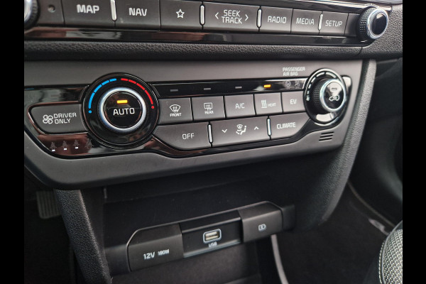 Kia e-Niro DynamicPlusLine 64 kWh SOH 100%