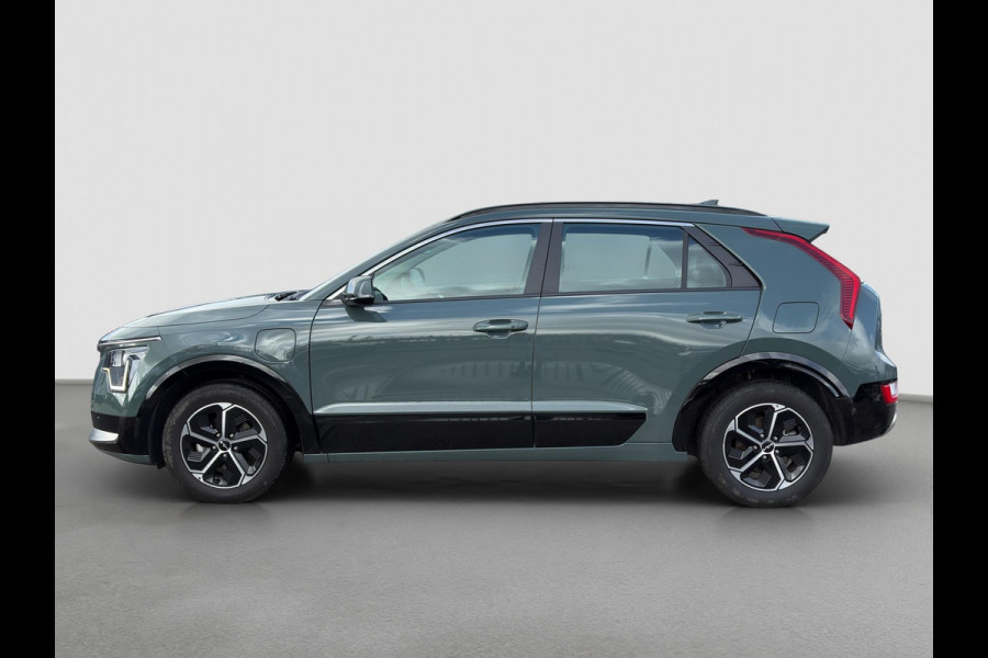 Kia Niro 1.6 GDi PHEV DynamicLine
