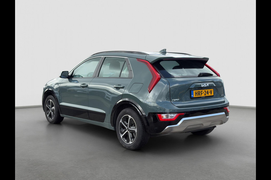Kia Niro 1.6 GDi PHEV DynamicLine