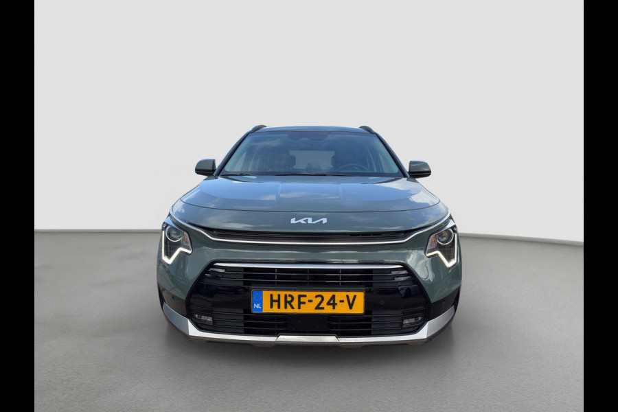 Kia Niro 1.6 GDi PHEV DynamicLine
