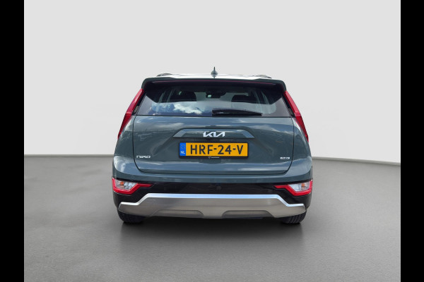 Kia Niro 1.6 GDi PHEV DynamicLine