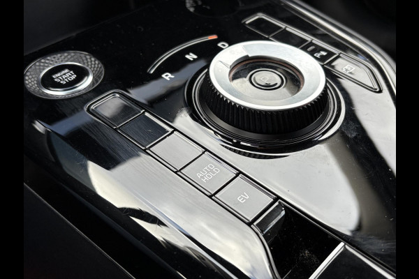 Kia Niro 1.6 GDi PHEV DynamicLine