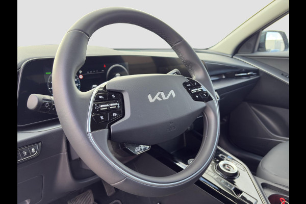 Kia Niro 1.6 GDi PHEV DynamicLine