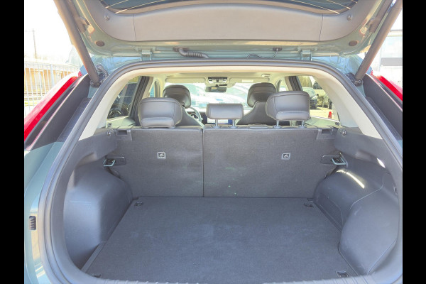 Kia Niro 1.6 GDi PHEV DynamicLine