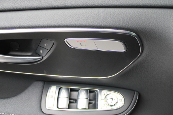 Mercedes-Benz V-Klasse 300d / XXL / DC / Burmester / 2x Elec Schuifdeur / 360 Camera / Vol Opties / NIEUWSTAAT