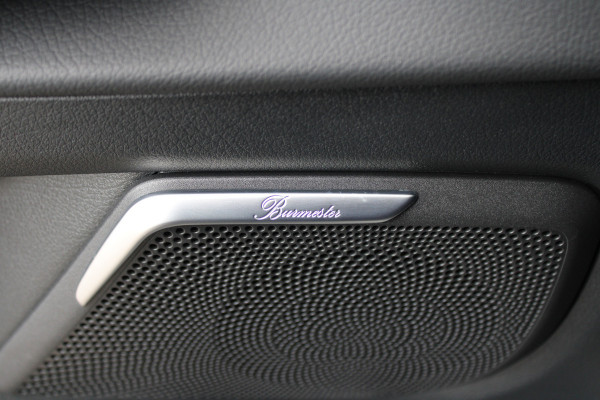 Mercedes-Benz V-Klasse 300d / XXL / DC / Burmester / 2x Elec Schuifdeur / 360 Camera / Vol Opties / NIEUWSTAAT