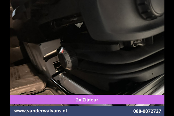 Mercedes-Benz Sprinter 316 CDI 164pk L3H2 Euro6 Airco | 2x Zijdeur | Camera | Apple Carplay | Chauffeursstoel Android Auto, Parkeersensoren, Bijrijdersbank