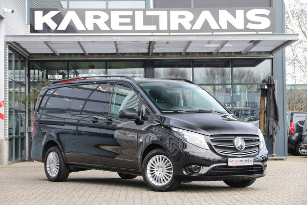 Mercedes-Benz Vito 119 CDI | Aut. | L2H1 | Cruise | Standkachel | Nieuwstaat!!