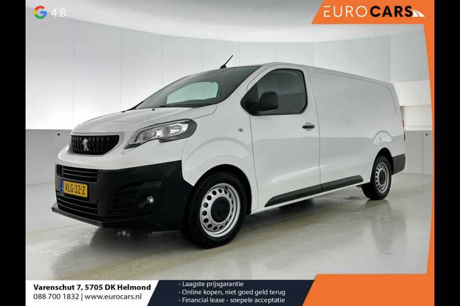 Peugeot Expert 2.0 BlueHDI 180pk Automaat L3 Premium Airco Navi Carplay Cruise Control PDC + Camera achter