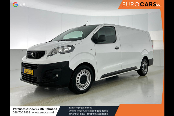 Peugeot Expert 2.0 BlueHDI 180pk Automaat L3 Premium Airco Navi Carplay Cruise Control PDC + Camera achter