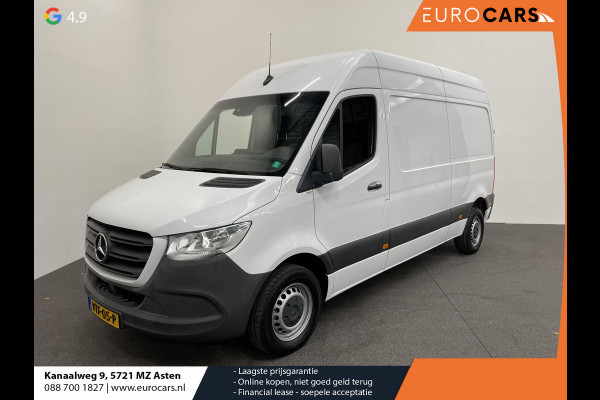 Mercedes-Benz Sprinter 211 CDI L2H2 Aut-9 FWD Airco|Cruise Control|Navi MBUX|Camera|PDC VA