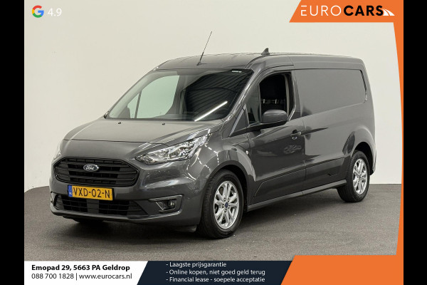 Ford Transit Connect 1.5 EcoBlue L2 Trend GERESERVEERD Automaat Navi Airco PDC Achter Cruise Control 3Zits Camera DAB+