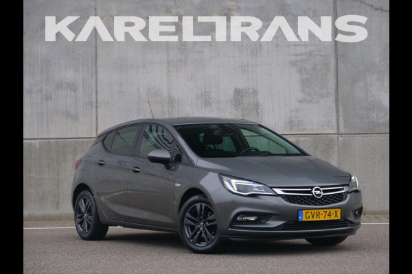 Opel Astra 1.4 Turbo S/S | clima | stuurverw | slechts 31.000km..