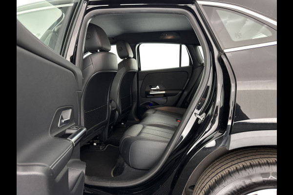 Mercedes-Benz EQA 250 Business Solution Luxury 67 kWh [ 3-Fase ] (INCL-BTW) *FULL-LEATHER | WIDE-SCREEN-DIGI-COCKPIT | FULL-LED | AMBIENT-LIGHT | CAMERA | NAVI-FULLMAP | DAB+ | COMFORT-SEATS | ECC | SHIFT-PADDLES | CRUISE | HEATED-SEATS | TOWBAR | 18''A