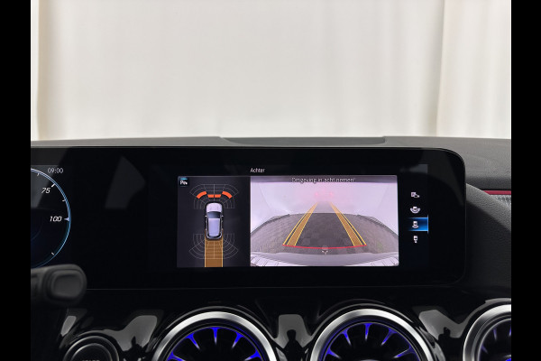 Mercedes-Benz EQA 250 Business Solution Luxury 67 kWh [ 3-Fase ] (INCL-BTW) *FULL-LEATHER | WIDE-SCREEN-DIGI-COCKPIT | FULL-LED | AMBIENT-LIGHT | CAMERA | NAVI-FULLMAP | DAB+ | COMFORT-SEATS | ECC | SHIFT-PADDLES | CRUISE | HEATED-SEATS | TOWBAR | 18''A