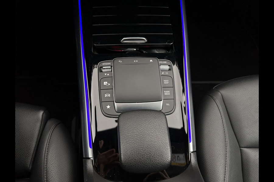 Mercedes-Benz EQA 250 Business Solution Luxury 67 kWh [ 3-Fase ] (INCL-BTW) *FULL-LEATHER | WIDE-SCREEN-DIGI-COCKPIT | FULL-LED | AMBIENT-LIGHT | CAMERA | NAVI-FULLMAP | DAB+ | COMFORT-SEATS | ECC | SHIFT-PADDLES | CRUISE | HEATED-SEATS | TOWBAR | 18''A