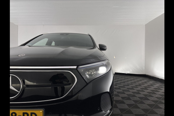 Mercedes-Benz EQA 250 Business Solution Luxury 67 kWh [ 3-Fase ] (INCL-BTW) *FULL-LEATHER | WIDE-SCREEN-DIGI-COCKPIT | FULL-LED | AMBIENT-LIGHT | CAMERA | NAVI-FULLMAP | DAB+ | COMFORT-SEATS | ECC | SHIFT-PADDLES | CRUISE | HEATED-SEATS | TOWBAR | 18''A