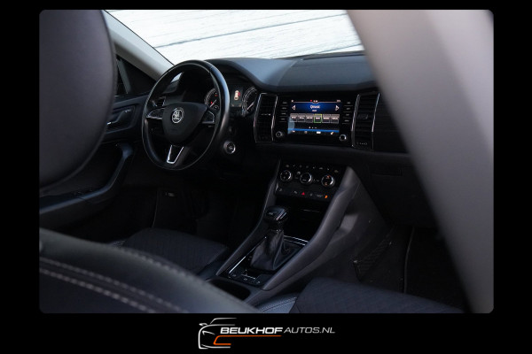 Škoda Kodiaq 1.5 TSI Business Edition Carplay Cam Trekhaak