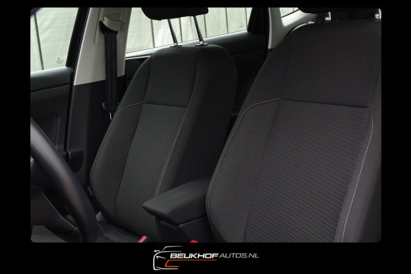 Volkswagen Polo 1.0 TSI Carplay Navi Parkeersensoren Cruise