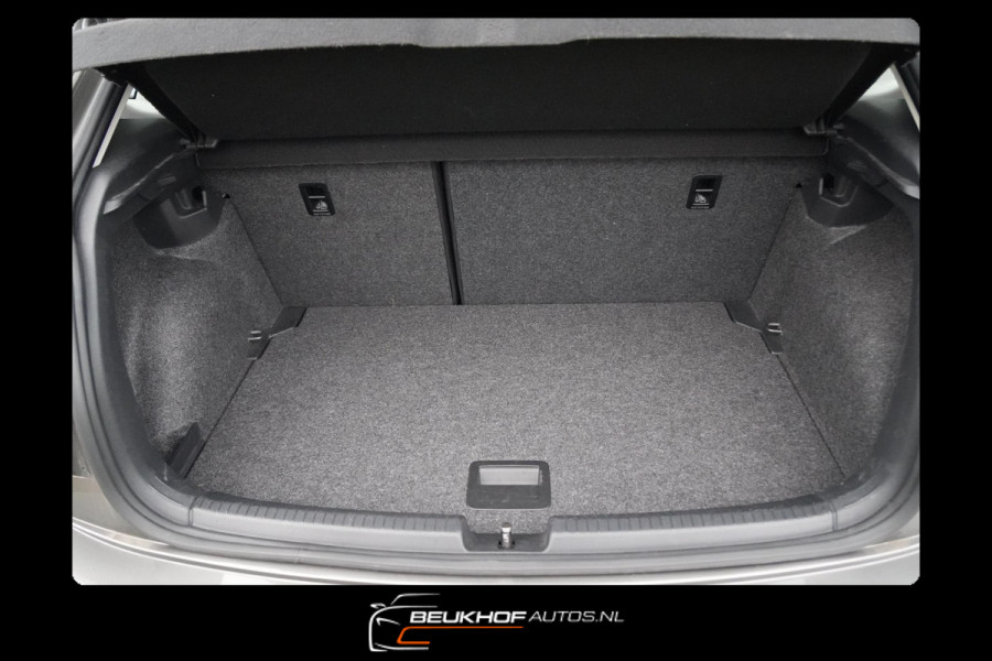 Volkswagen Polo 1.0 TSI Carplay Navi Parkeersensoren Cruise
