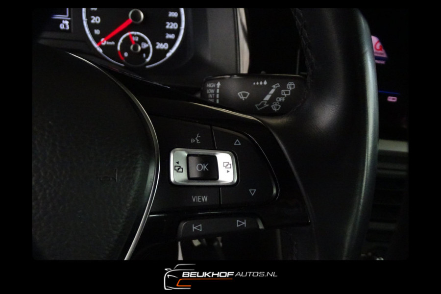 Volkswagen Polo 1.0 TSI Carplay Navi Parkeersensoren Cruise
