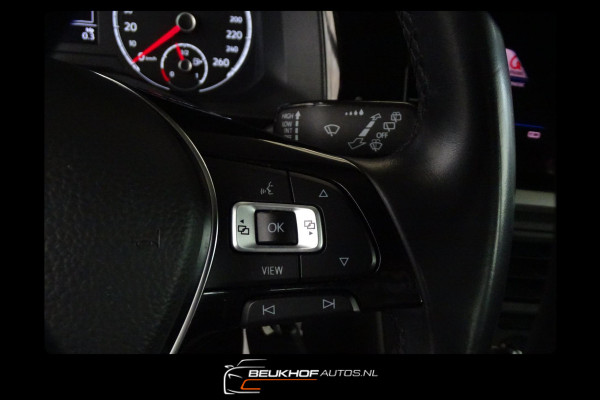 Volkswagen Polo 1.0 TSI Carplay Navi Parkeersensoren Cruise
