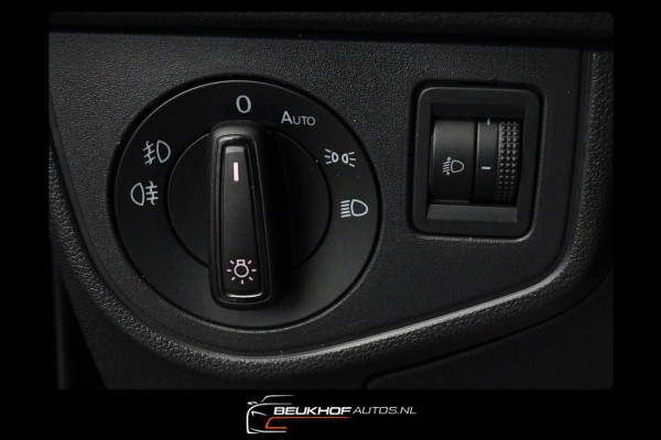 Volkswagen Polo 1.0 TSI Carplay Navi Parkeersensoren Cruise