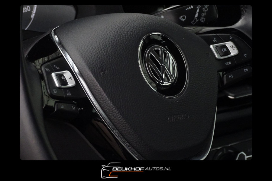 Volkswagen Polo 1.0 TSI Carplay Navi Parkeersensoren Cruise