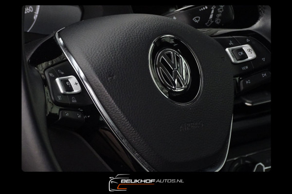 Volkswagen Polo 1.0 TSI Carplay Navi Parkeersensoren Cruise