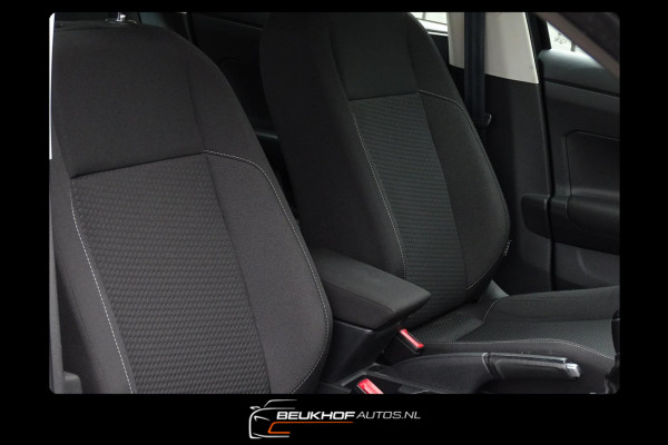 Volkswagen Polo 1.0 TSI Carplay Navi Parkeersensoren Cruise
