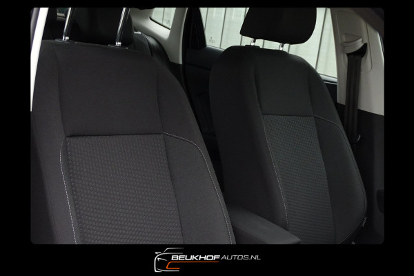 Volkswagen Polo 1.0 TSI Carplay Navi Parkeersensoren Cruise