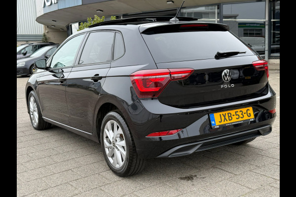 Volkswagen Polo 1.0 TSI Business l XENON l PANO