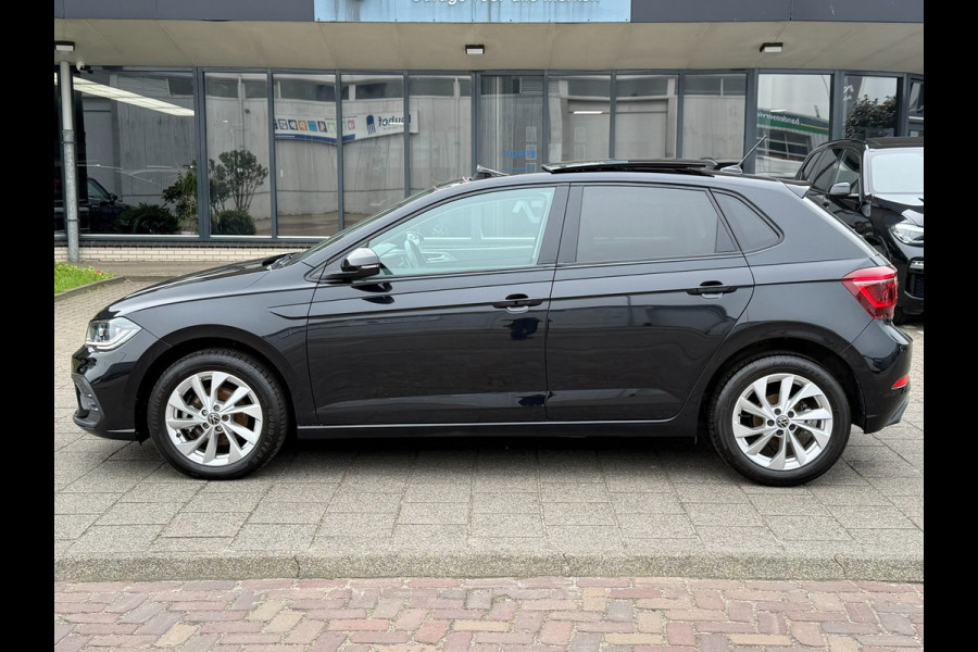 Volkswagen Polo 1.0 TSI Business l XENON l PANO