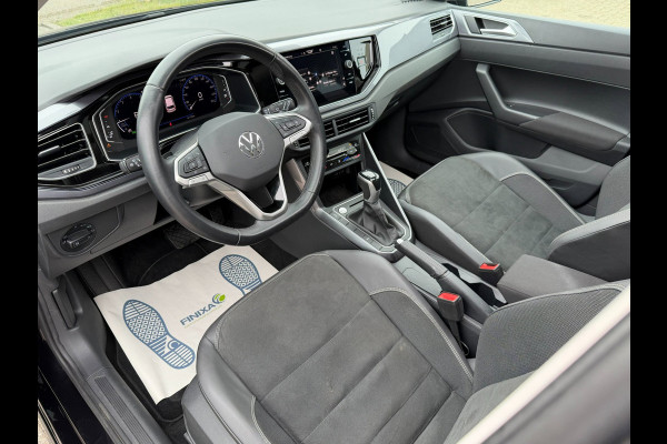 Volkswagen Polo 1.0 TSI Business l XENON l PANO