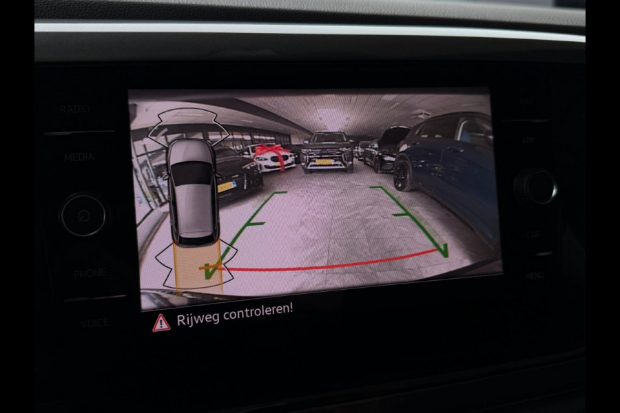 Volkswagen Polo 1.0 TSI Business l XENON l PANO