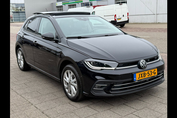 Volkswagen Polo 1.0 TSI Business l XENON l PANO