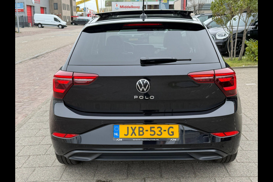 Volkswagen Polo 1.0 TSI Business l XENON l PANO