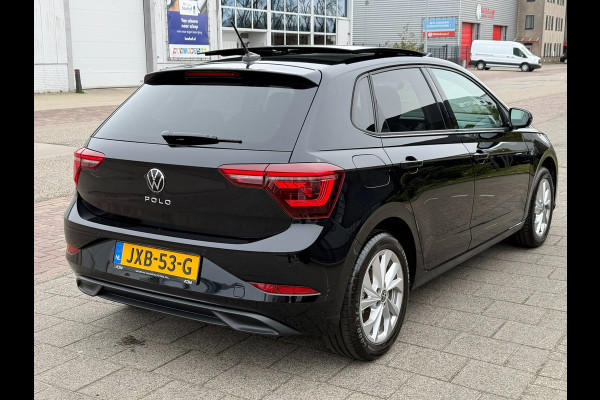 Volkswagen Polo 1.0 TSI Business l XENON l PANO