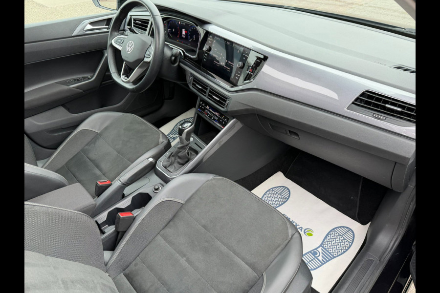 Volkswagen Polo 1.0 TSI Business l XENON l PANO