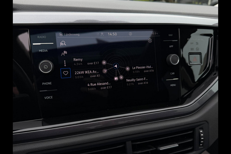 Volkswagen Polo 1.0 TSI Business l XENON l PANO