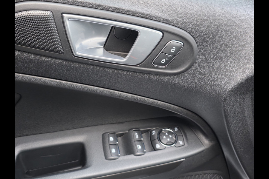 Ford EcoSport 1.0 EcoBoost Trend Ultimate – NAP – Hoge instap – Cruise – Airco