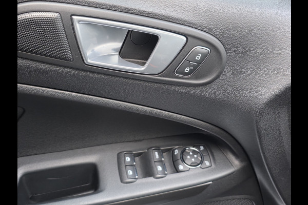 Ford EcoSport 1.0 EcoBoost Trend Ultimate – NAP – Hoge instap – Cruise – Airco