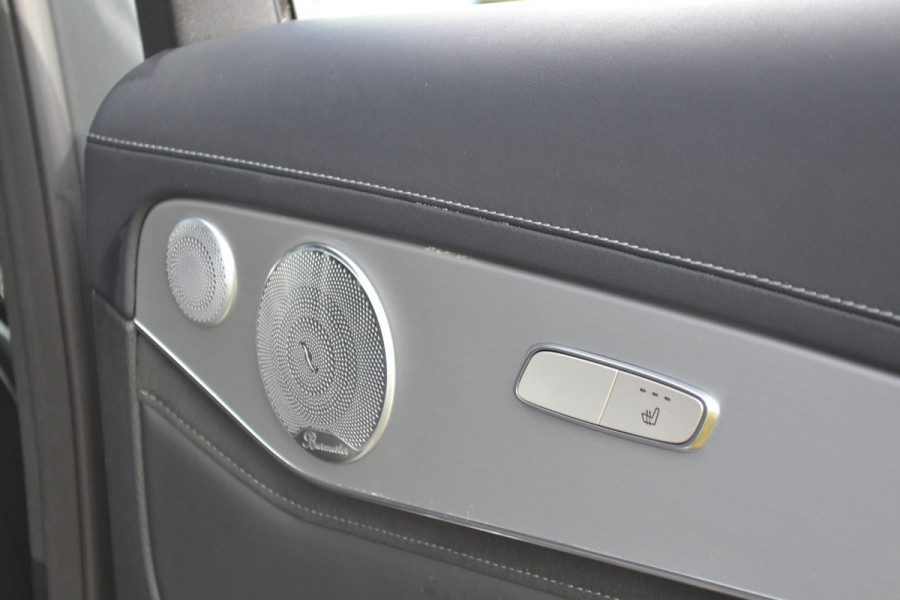 Mercedes-Benz GLC AMG 63 S 4MATIC+ Schaalstoelen, Burmeister, Pano Dak