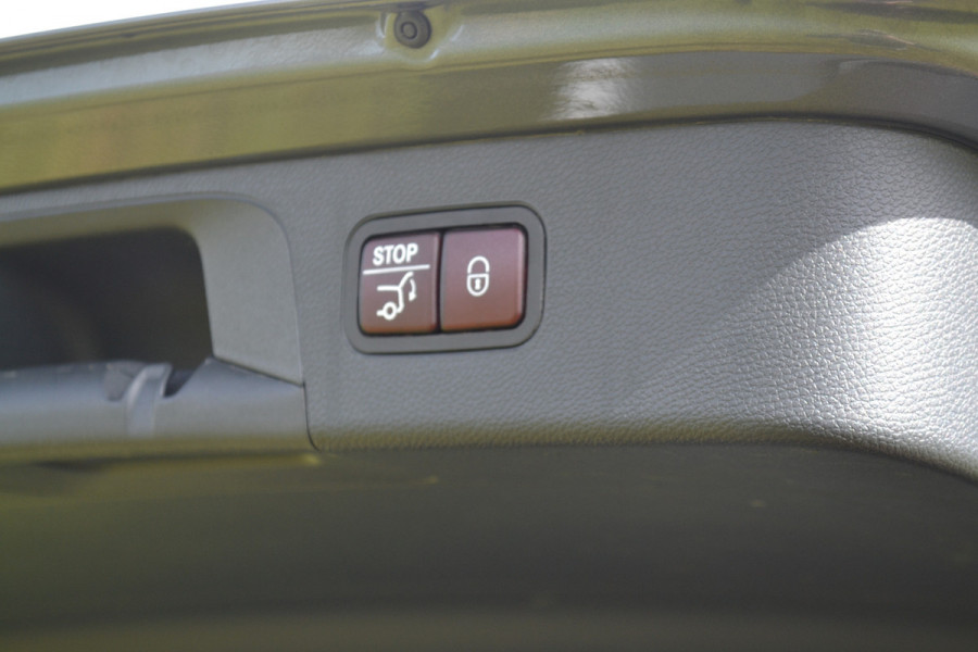 Mercedes-Benz GLC AMG 63 S 4MATIC+ Schaalstoelen, Burmeister, Pano Dak