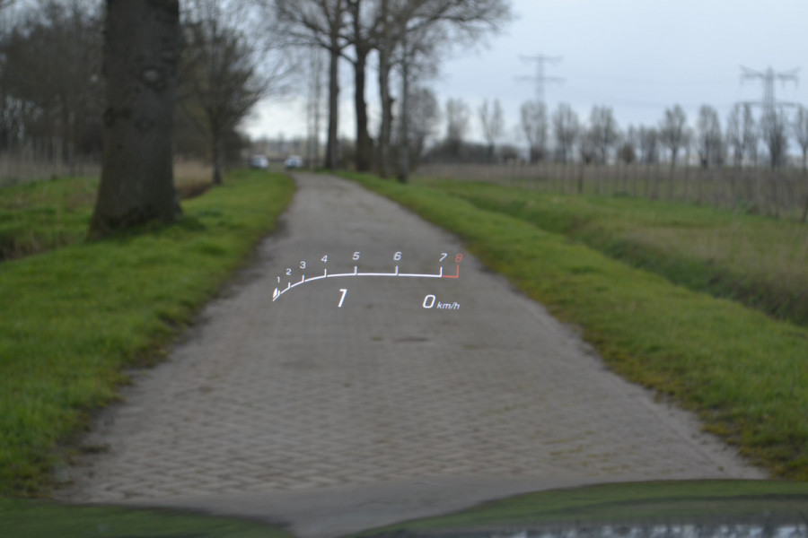 Mercedes-Benz GLC AMG 63 S 4MATIC+ Schaalstoelen, Burmeister, Pano Dak